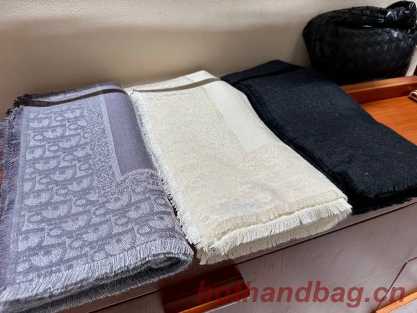 Dior Scarf DIC00301 Dior Scarf DIC00301