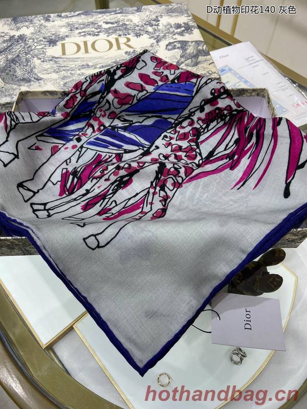 Dior Scarf DIC00316 Dior Scarf DIC00316