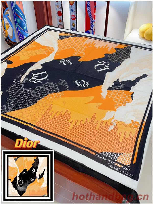 Dior Scarf DIC00325 Dior Scarf DIC00325
