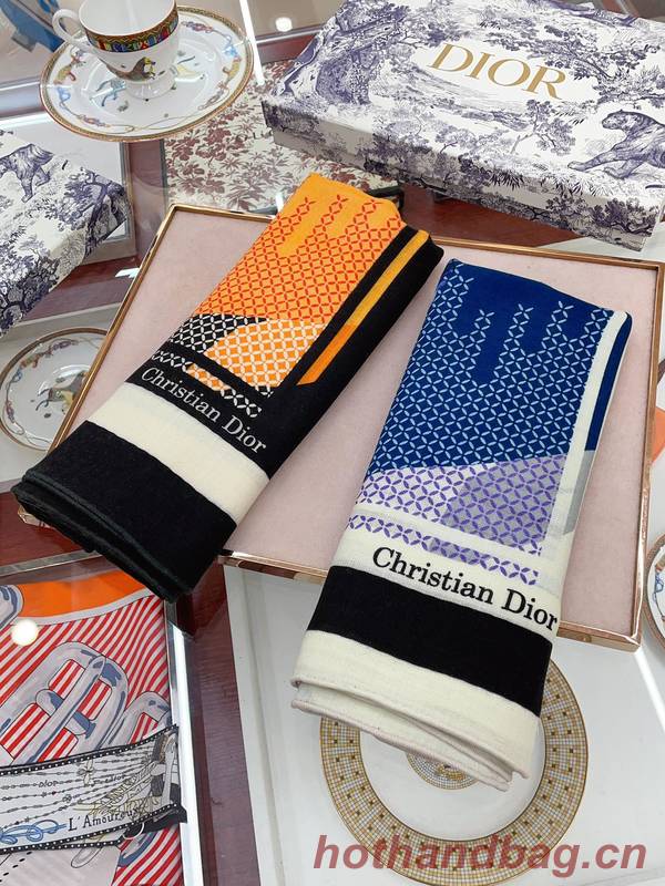 Dior Scarf DIC00326 Dior Scarf DIC00326