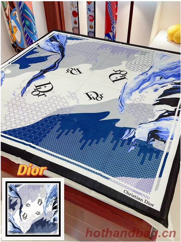 Dior Scarf DIC00326 Dior Scarf DIC00326