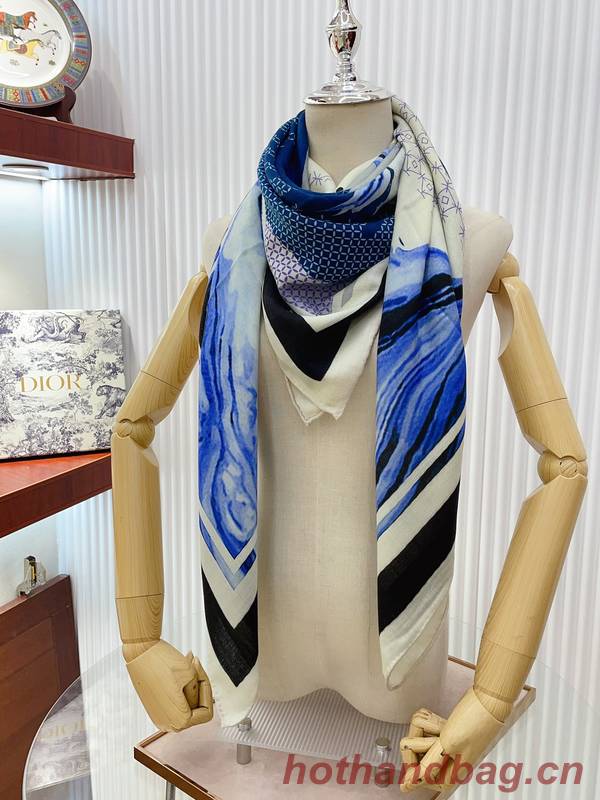 Dior Scarf DIC00326 Dior Scarf DIC00326