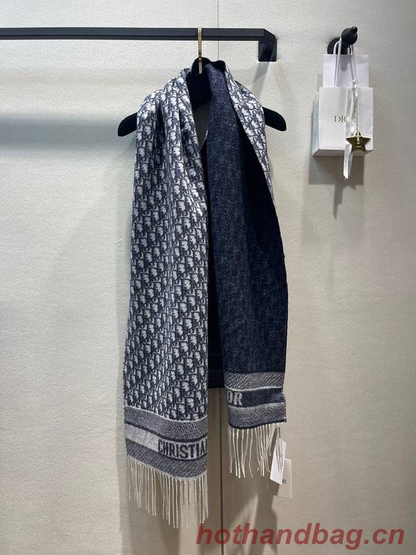 Dior Scarf DIC00330 Dior Scarf DIC00330