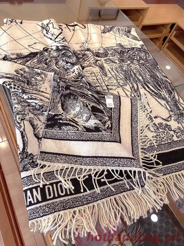 Dior Blanket DIC00336 Dior Blanket DIC00336