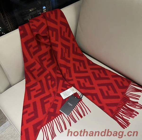 Fendi Scarf FDC00075 Fendi Scarf FDC00075