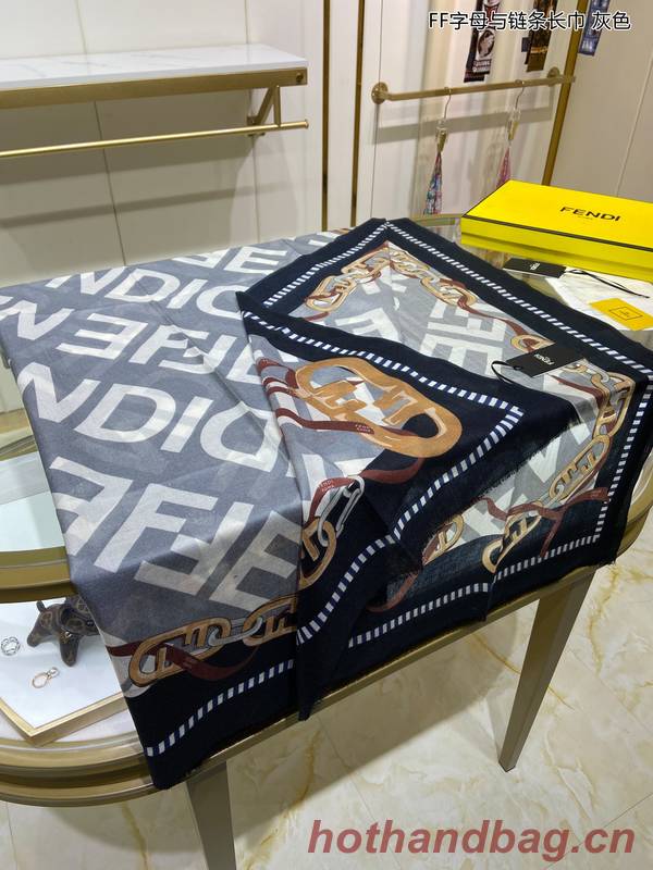 Fendi Scarf FDC00081 Fendi Scarf FDC00081