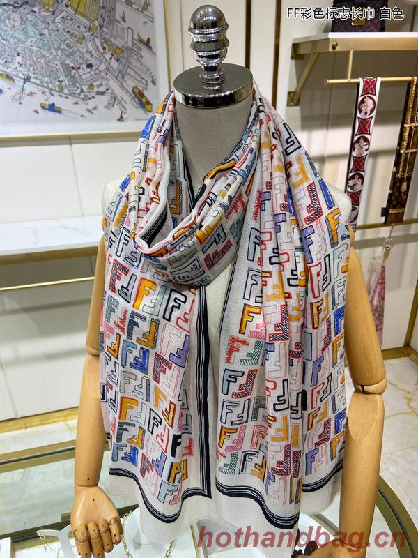 Fendi Scarf FDC00082 Fendi Scarf FDC00082