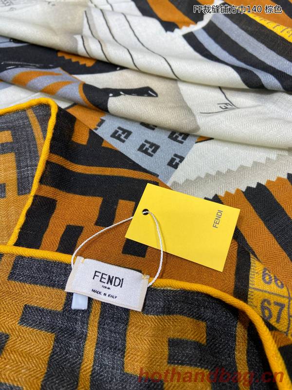 Fendi Scarf FDC00085 Fendi Scarf FDC00085