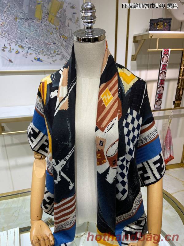 Fendi Scarf FDC00087 Fendi Scarf FDC00087