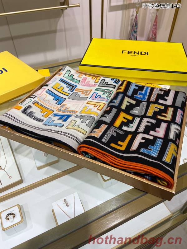 Fendi Scarf FDC00092 Fendi Scarf FDC00092
