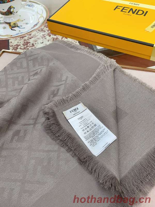 Fendi Scarf FDC00096 Fendi Scarf FDC00096