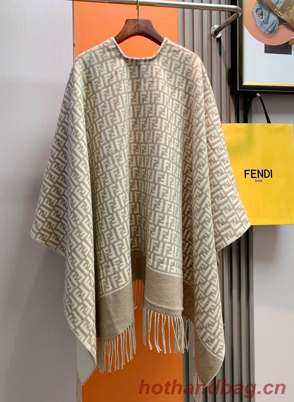 Fendi Cloak FDC00098 Fendi Cloak FDC00098