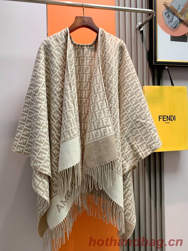 Fendi Cloak FDC00098 Fendi Cloak FDC00098