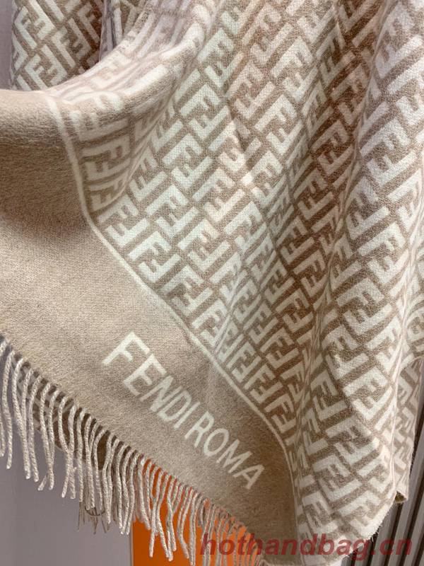 Fendi Cloak FDC00098 Fendi Cloak FDC00098