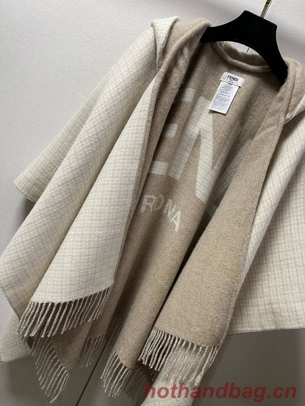 Fendi Cloak FDC00100 Fendi Cloak FDC00100
