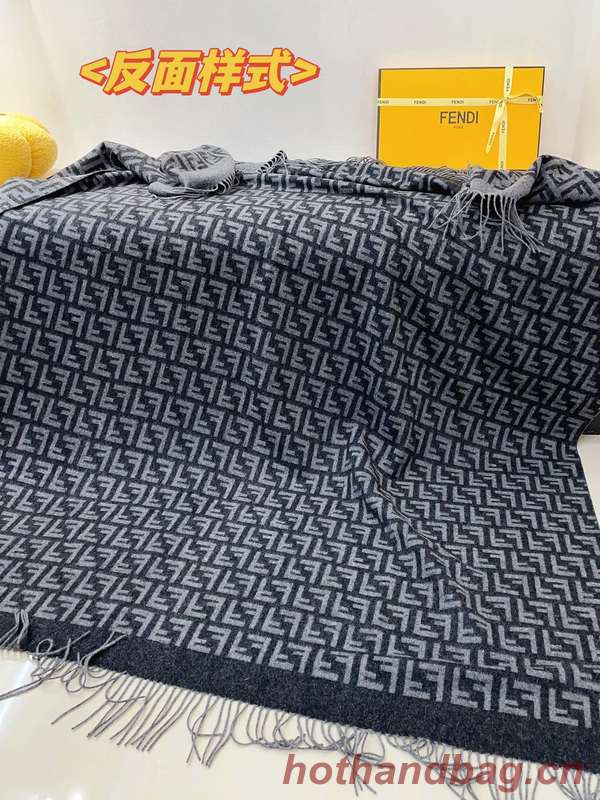 Fendi Blanket FDC00110 Fendi Blanket FDC00110