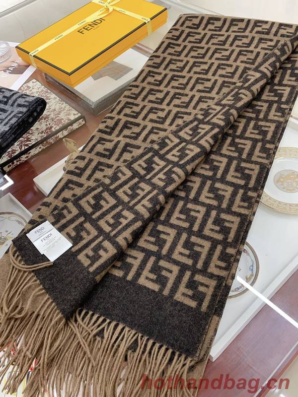 Fendi Blanket FDC00111 Fendi Blanket FDC00111