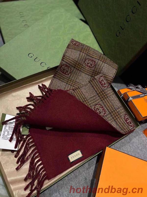 Gucci Scarf GUC00283 Gucci Scarf GUC00283