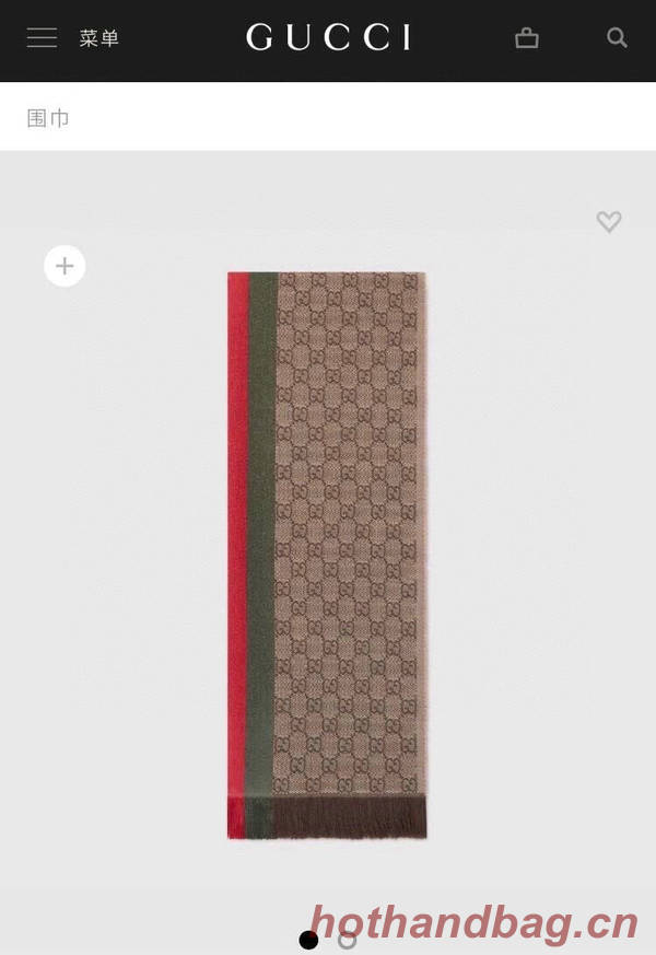 Gucci Scarf GUC00284 Gucci Scarf GUC00284