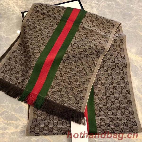 Gucci Scarf GUC00284 Gucci Scarf GUC00284