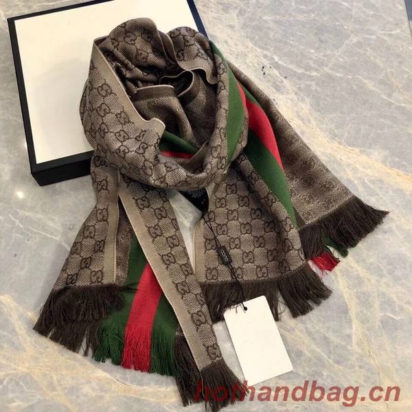 Gucci Scarf GUC00284 Gucci Scarf GUC00284