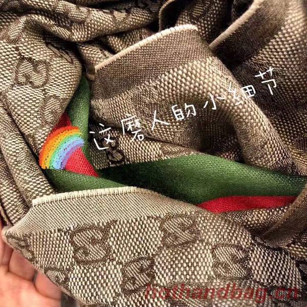 Gucci Scarf GUC00284 Gucci Scarf GUC00284