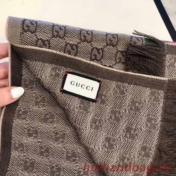 Gucci Scarf GUC00284 Gucci Scarf GUC00284