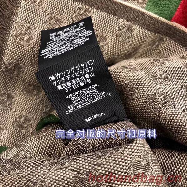 Gucci Scarf GUC00284 Gucci Scarf GUC00284