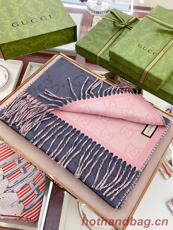 Gucci Scarf GUC00287 Gucci Scarf GUC00287