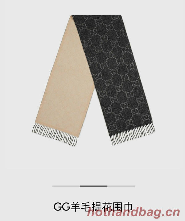 Gucci Scarf GUC00288 Gucci Scarf GUC00288