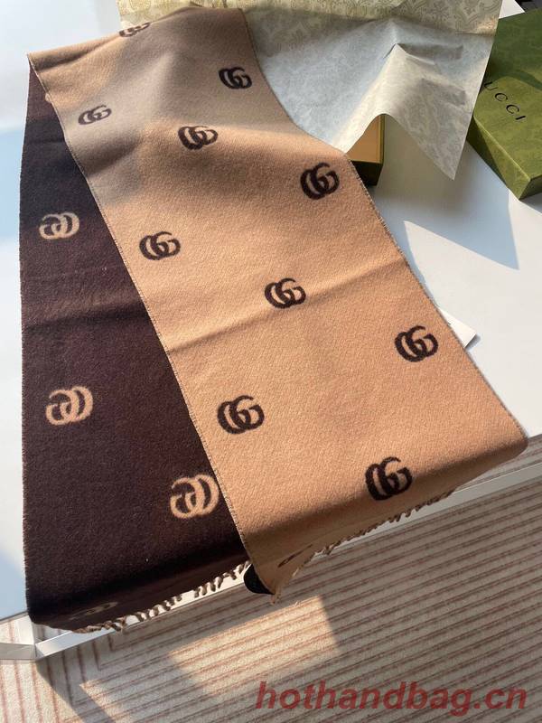 Gucci Scarf GUC00290 Gucci Scarf GUC00290