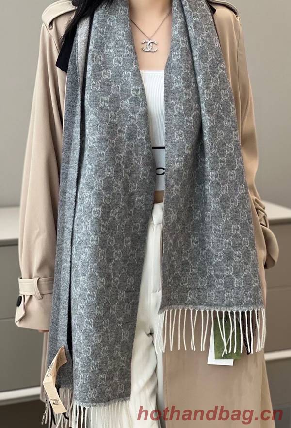 Gucci Scarf GUC00292 Gucci Scarf GUC00292