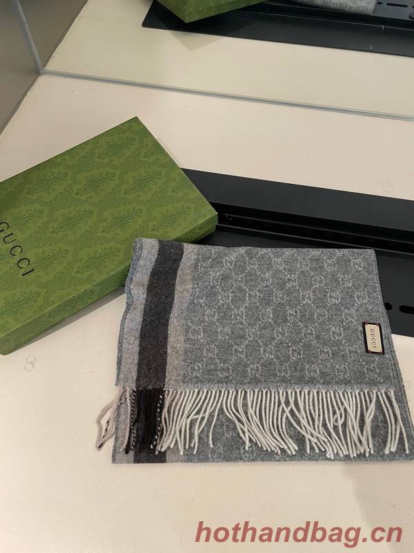Gucci Scarf GUC00292 Gucci Scarf GUC00292