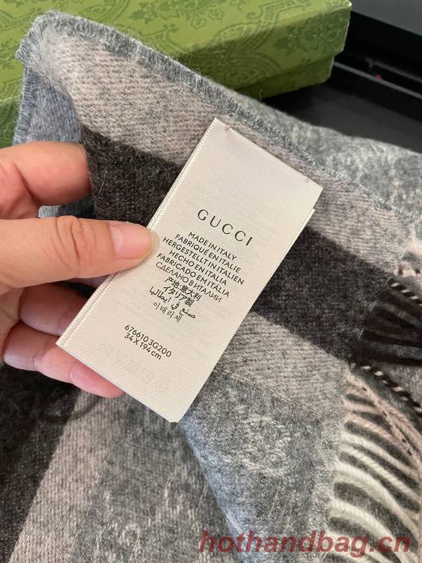 Gucci Scarf GUC00292 Gucci Scarf GUC00292