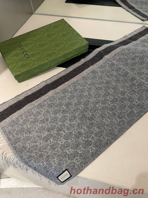 Gucci Scarf GUC00292 Gucci Scarf GUC00292
