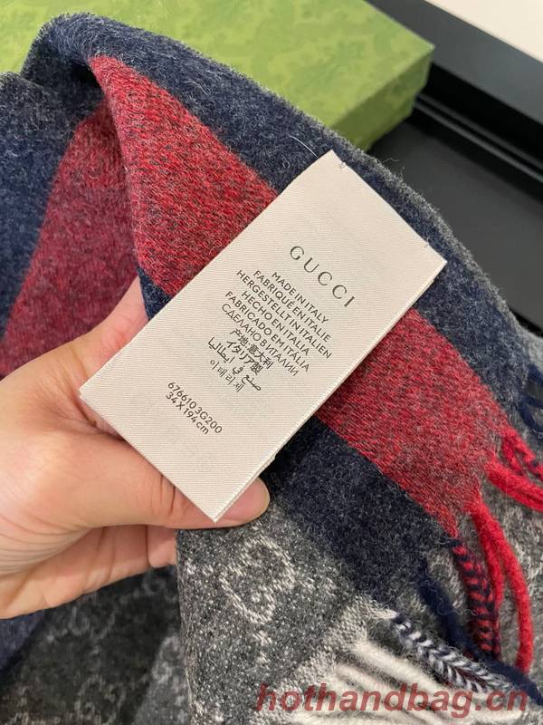 Gucci Scarf GUC00293 Gucci Scarf GUC00293