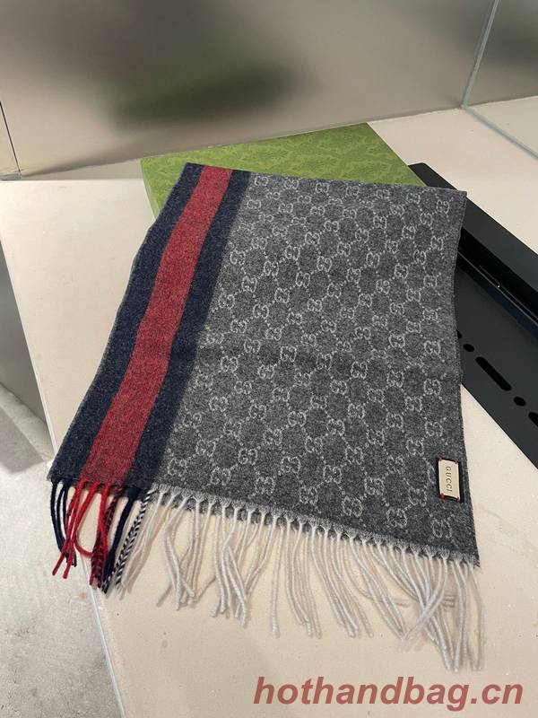 Gucci Scarf GUC00293 Gucci Scarf GUC00293