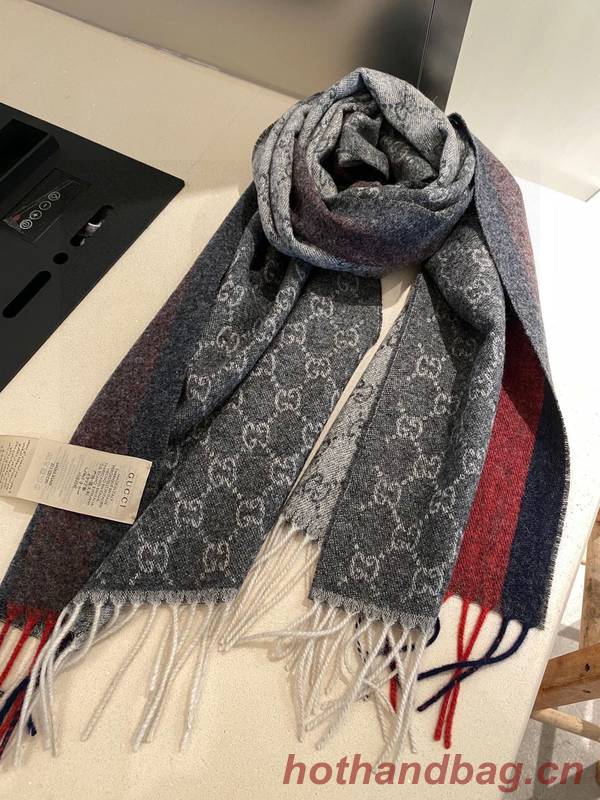 Gucci Scarf GUC00293 Gucci Scarf GUC00293