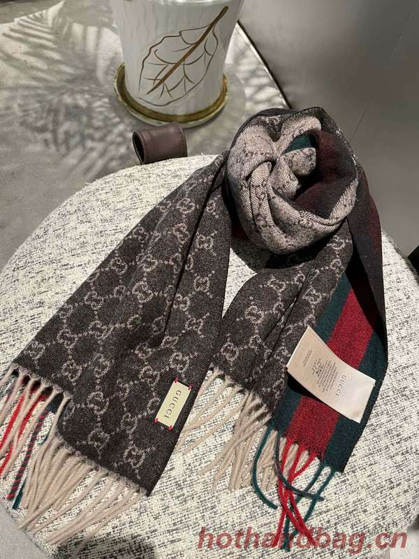 Gucci Scarf GUC00294 Gucci Scarf GUC00294