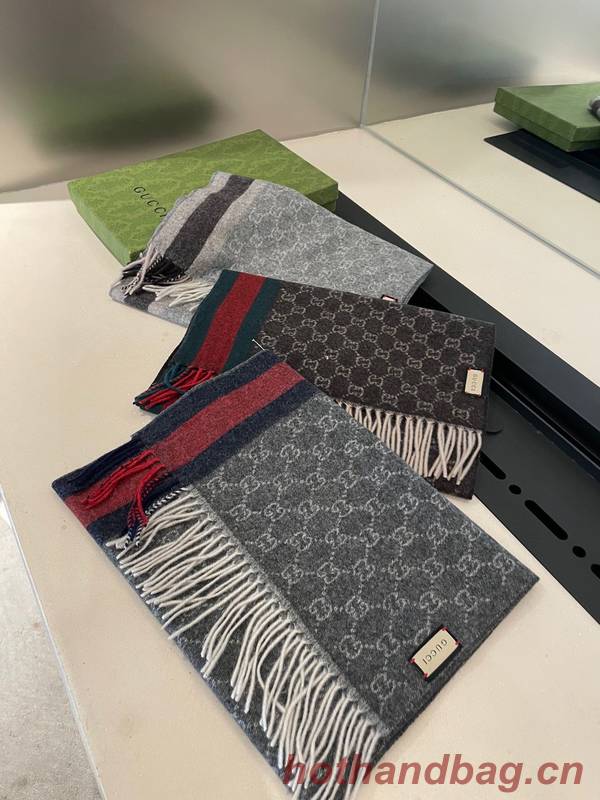 Gucci Scarf GUC00294 Gucci Scarf GUC00294