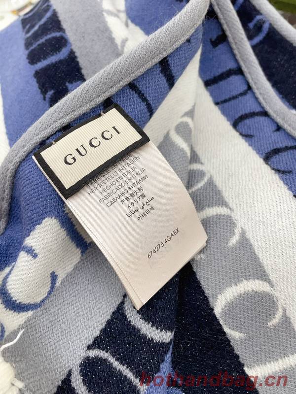 Gucci Scarf GUC00297 Gucci Scarf GUC00297