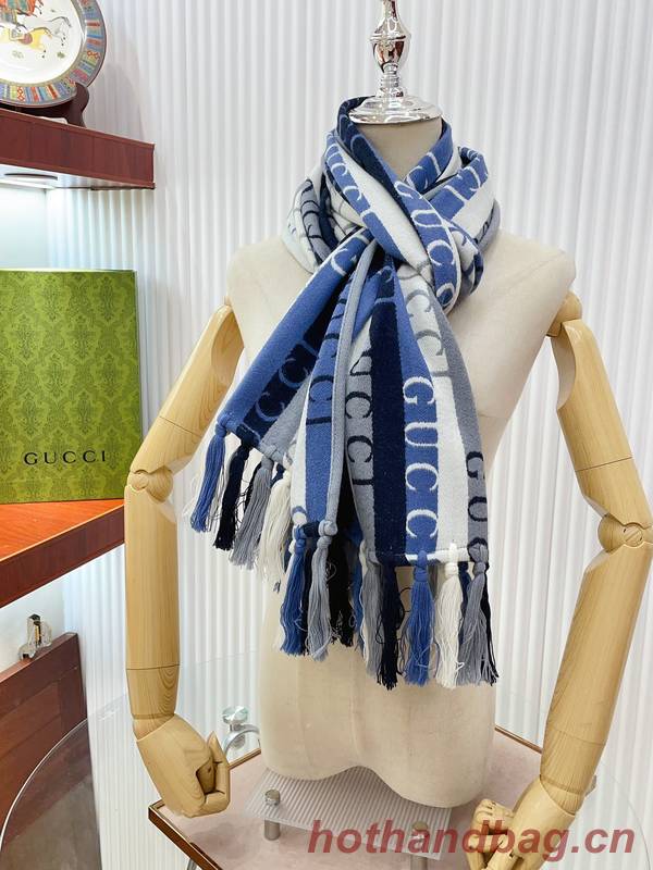 Gucci Scarf GUC00297 Gucci Scarf GUC00297