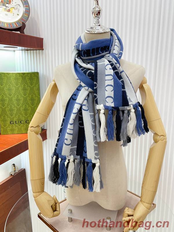 Gucci Scarf GUC00297 Gucci Scarf GUC00297
