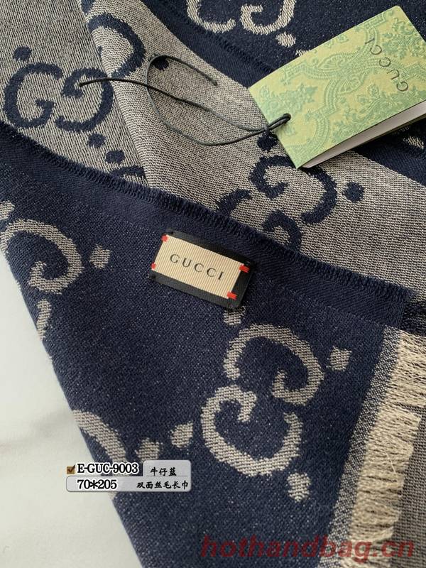 Gucci Scarf GUC00303 Gucci Scarf GUC00303