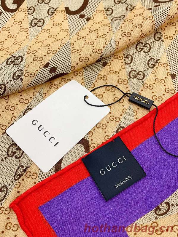 Gucci Scarf GUC00304 Gucci Scarf GUC00304