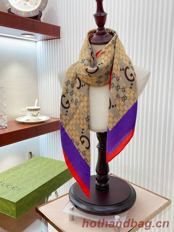 Gucci Scarf GUC00304 Gucci Scarf GUC00304