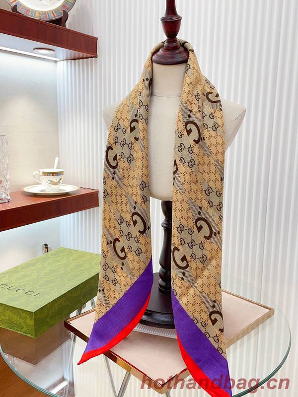 Gucci Scarf GUC00304 Gucci Scarf GUC00304