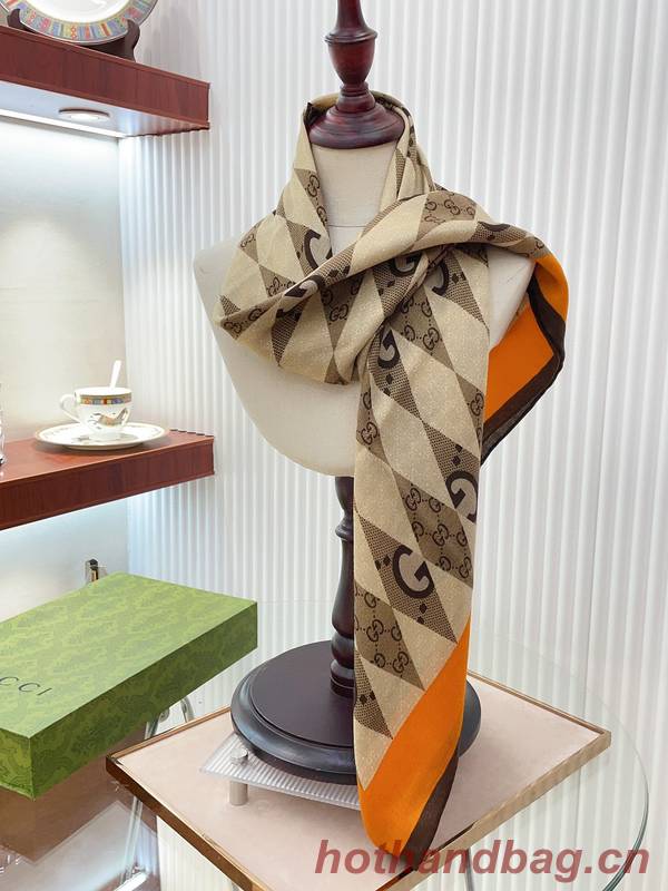 Gucci Scarf GUC00305 Gucci Scarf GUC00305
