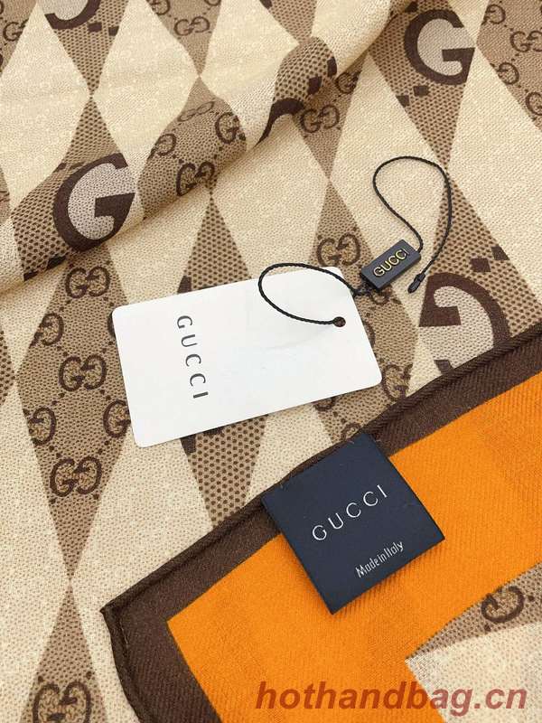 Gucci Scarf GUC00305 Gucci Scarf GUC00305