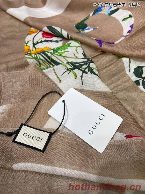 Gucci Scarf GUC00306 Gucci Scarf GUC00306